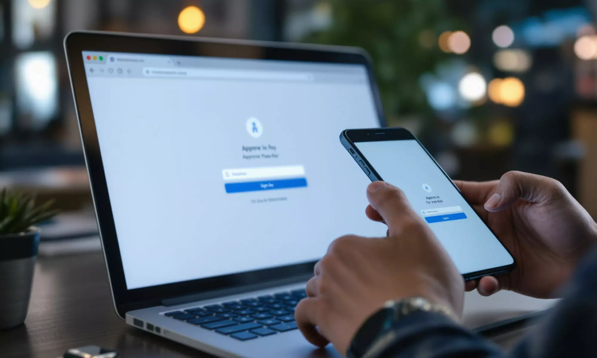 Passkeys on the Web in 2026: The Real State of Passwordless Adoption