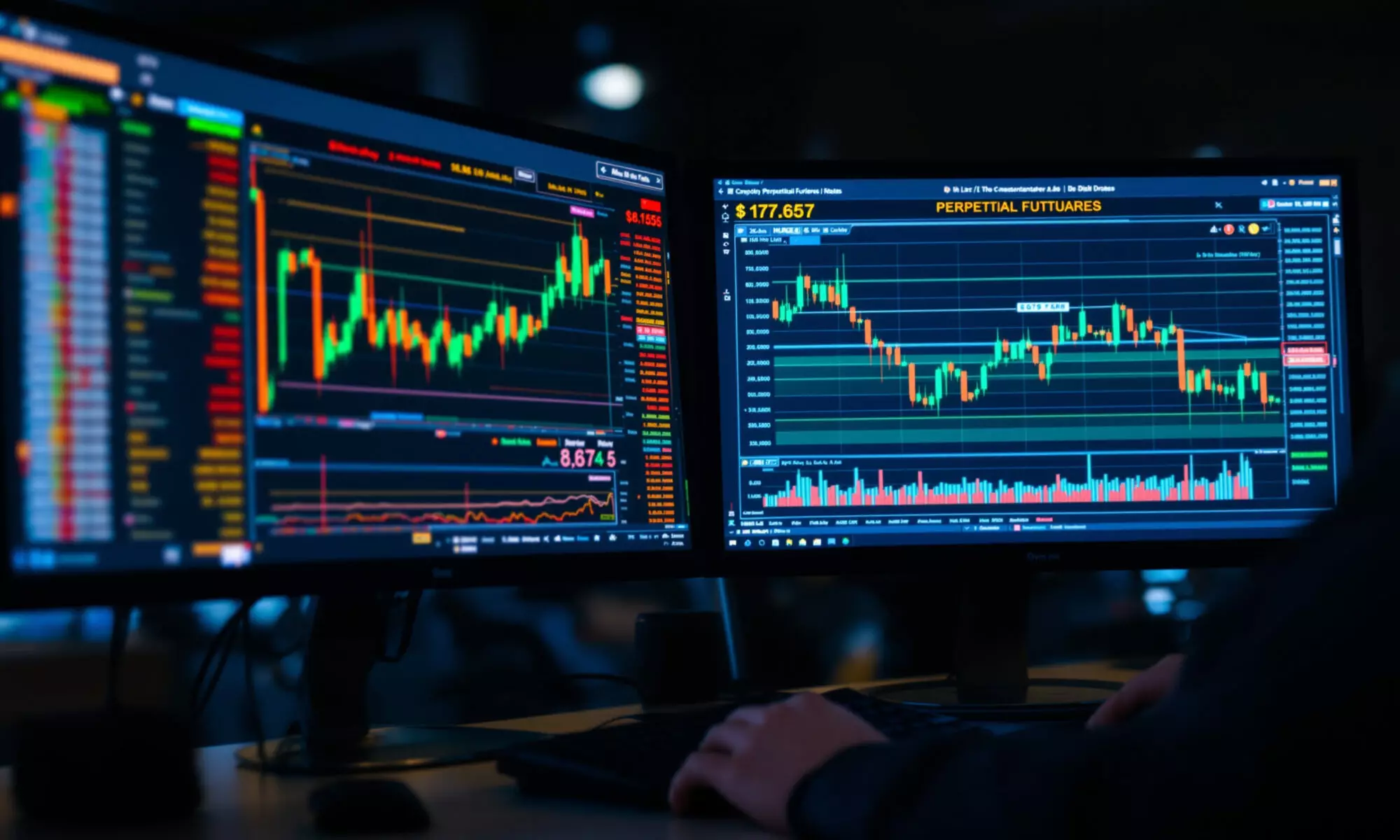 Perpetual futures crypto explained: why perps dominate