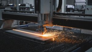 Pneumatic Workholding: The Quiet Upgrade for Modern CNC