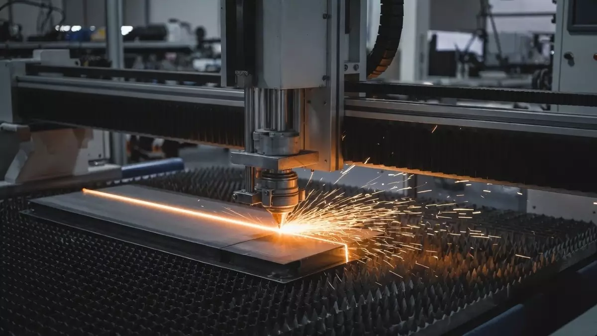 Pneumatic Workholding: The Quiet Upgrade for Modern CNC