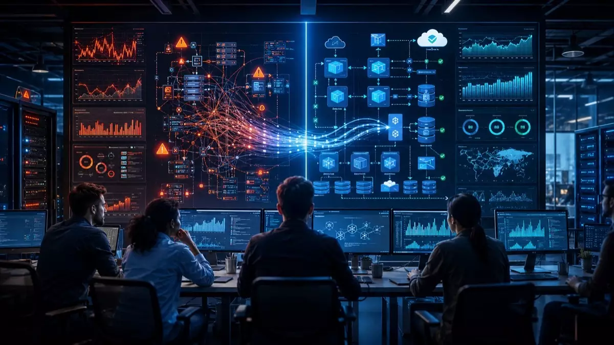 Recommendations for creating scalable software