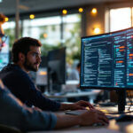Le développement logiciel avance à toute vitesse. La sécurité peine à suivre