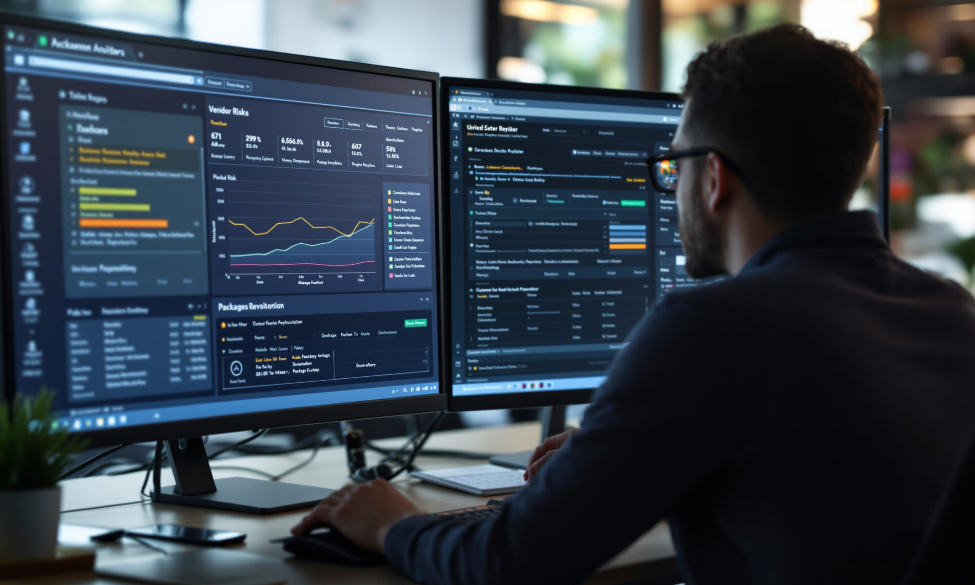 Supply Chain Cyber Attack: How to Vet Third-Party Vendors