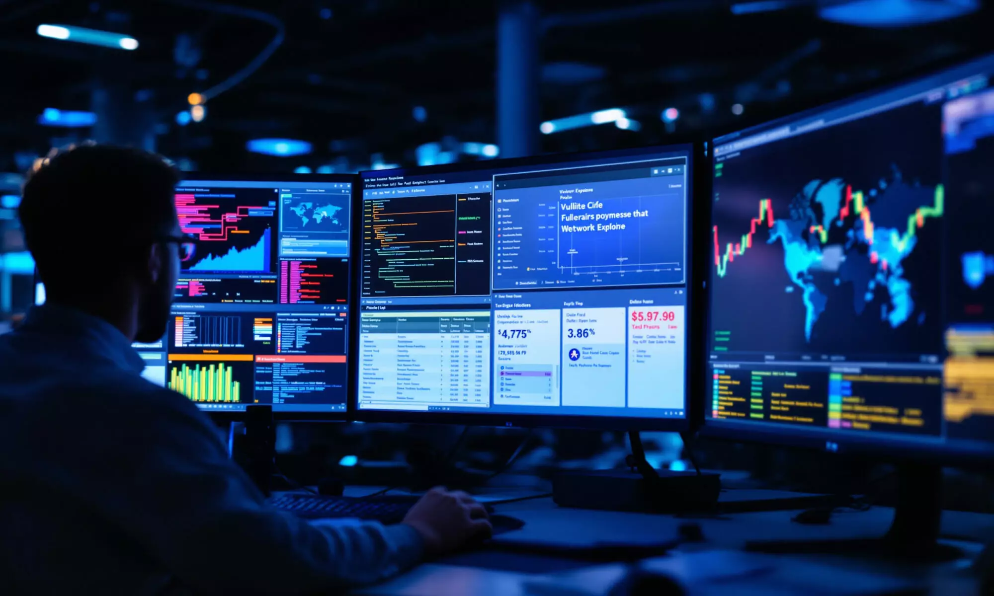 Vulnerabilities Overtake Stolen Passwords as the #1 Breach Entry Point (Verizon DBIR 2026)