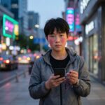 WeChat advertising by Nanjing Marketing Group