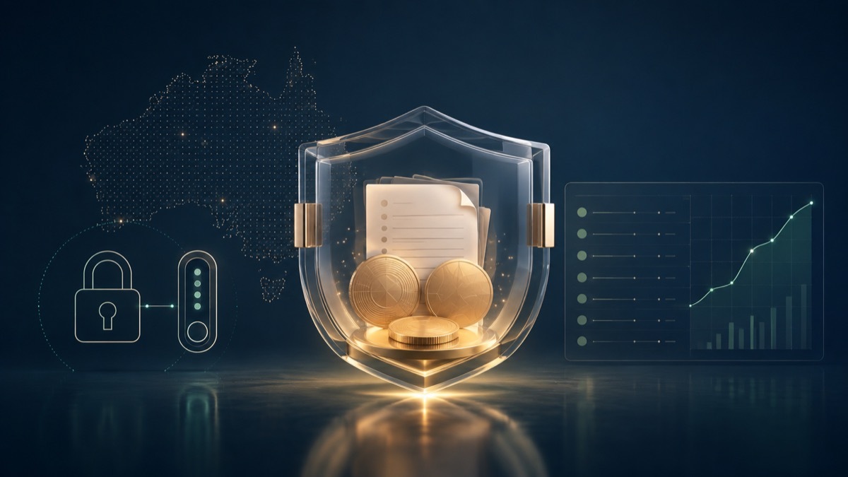 Can You Hold Crypto in an SMSF? A Guide for Australian Investors