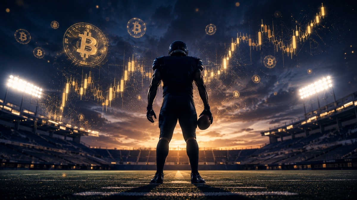 Crypto: A Paycheck Preference for Pros?