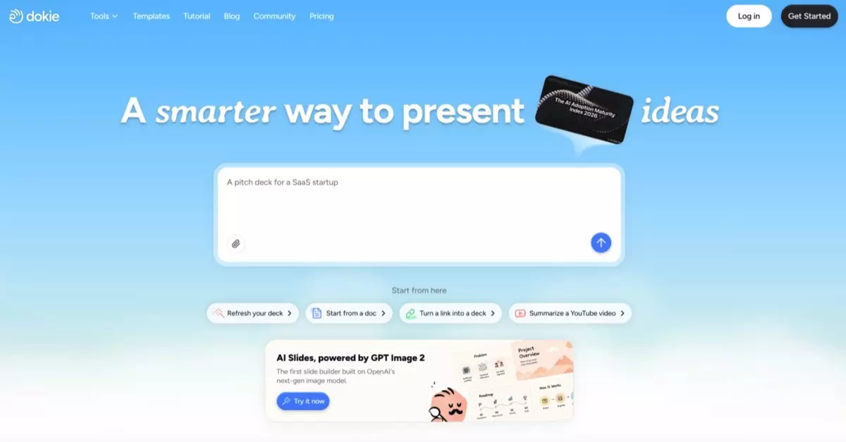 Dokie Review: Escaping the Figma-Style Manual Grid Editing Trap for Good