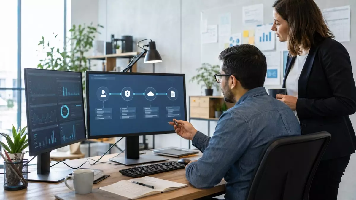 How SIEM Is Transforming Threat Detection for Modern Enterprises