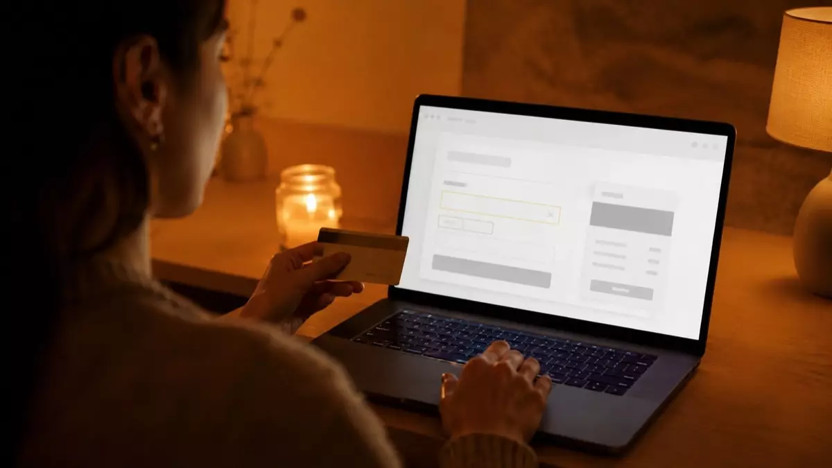 How to Master Secure Online Payments: A Step-by-Step Guide