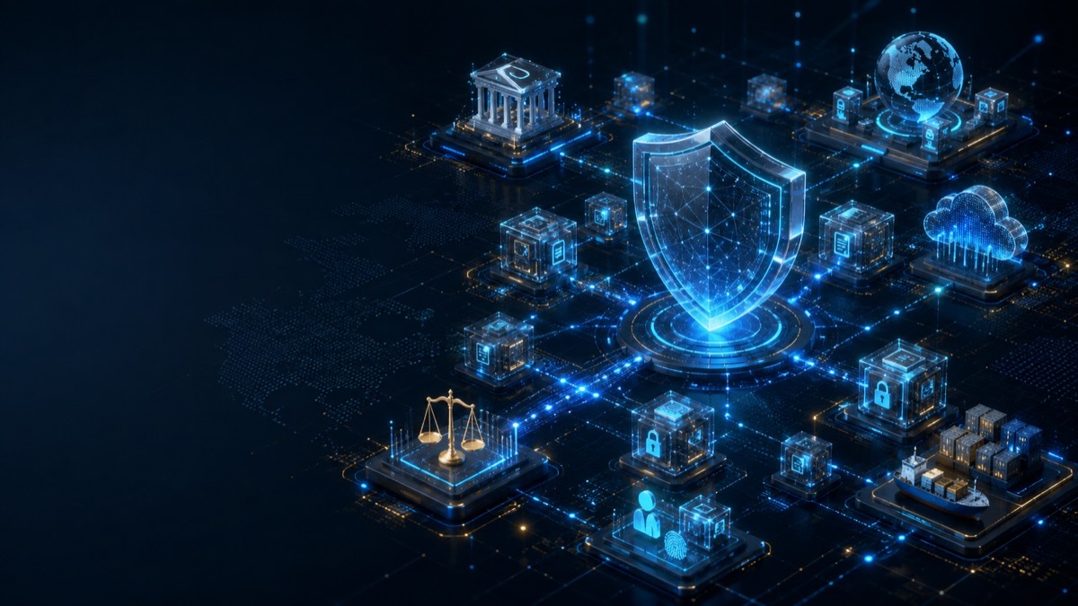 Top 10 Secure Enterprise Blockchain Development Companies to Trust in 2026
