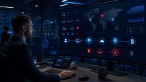 Zero Trust Definition: Why Modern Cybersecurity Starts with Trust Verification