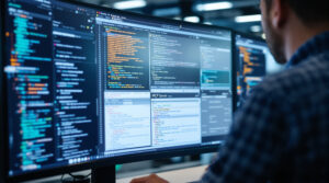 How AI Coding Agents Choose Which Tools to Use