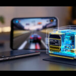 La mejora de resolución mediante IA se está integrando directamente en las GPU de Android