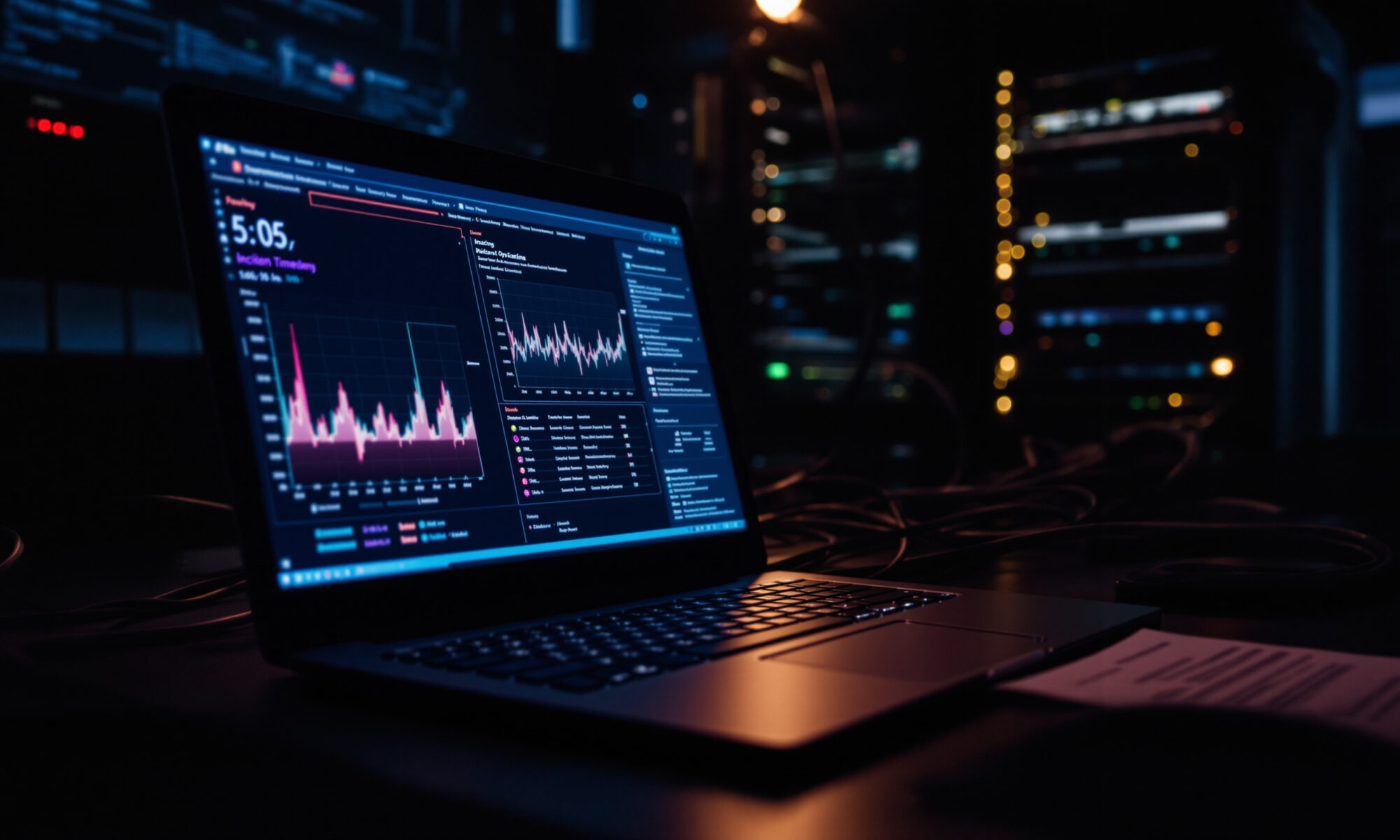 How a BGP Hijack Turned Software Updates Malicious