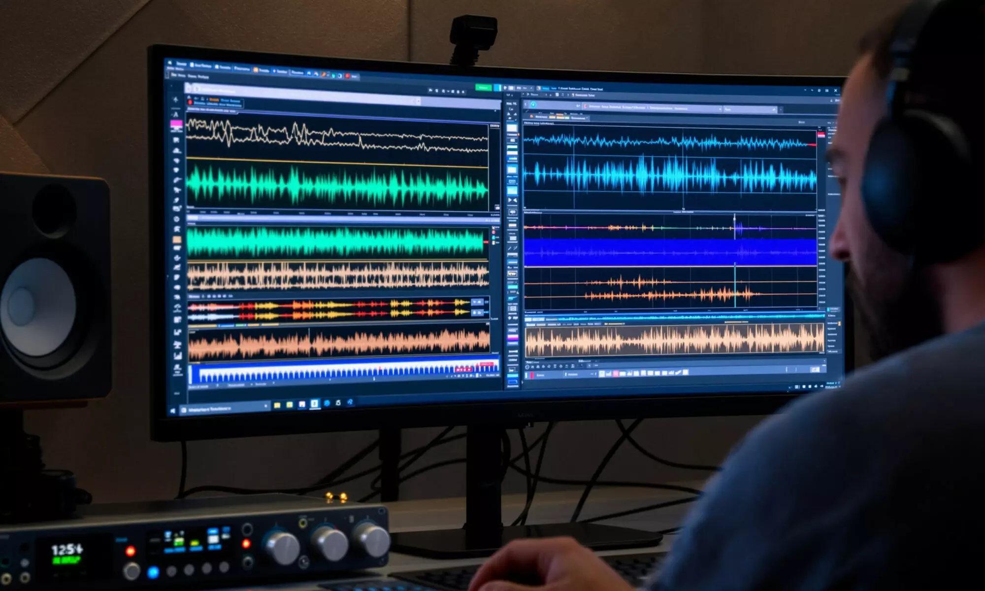 ¿Cómo afecta la tasa de bits a la calidad del audio? Una guía práctica