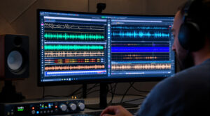 How Does Bitrate Affect Audio Quality? A Practical Guide