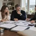 Que se passe-t-il lorsqu’un couple possède un patrimoine important sous différentes formes ?