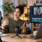 Del reconocimiento de imágenes al alcance de la audiencia: herramientas modernas de IA para creadores de formato corto