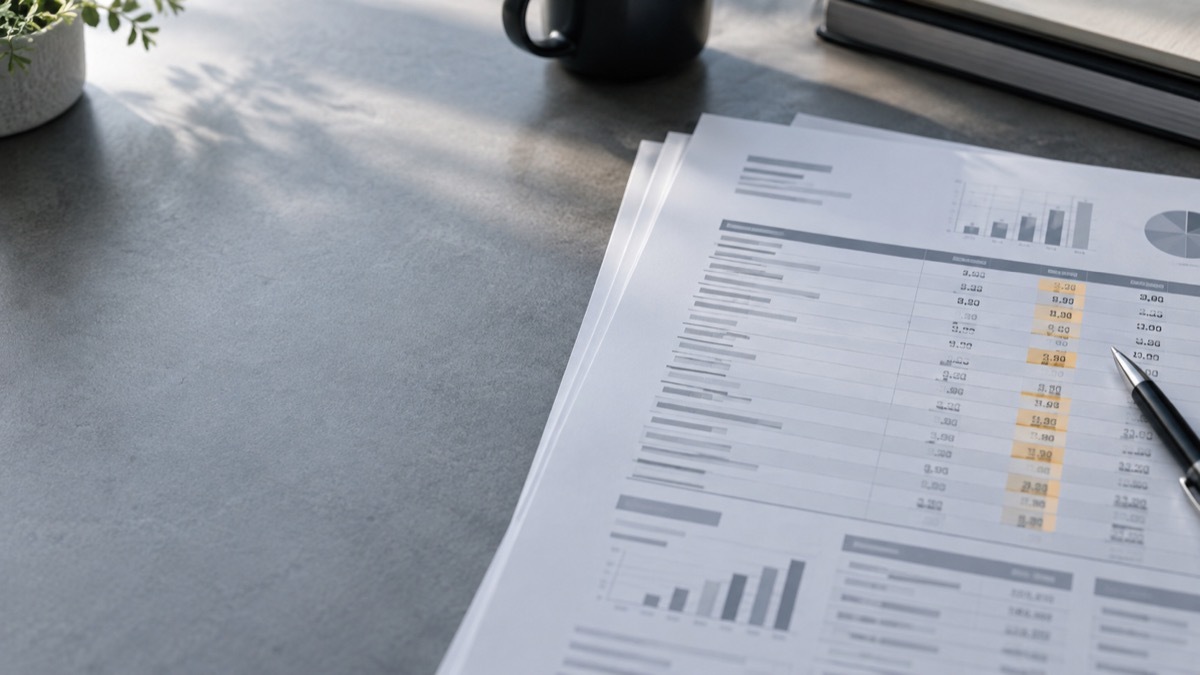 GAAP vs Adjusted Earnings: Where the Numbers Diverge