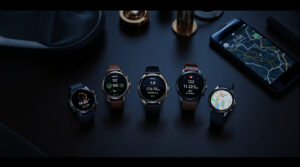 Galaxy Watch Alternatives: 5 Best Smartwatches for 2026