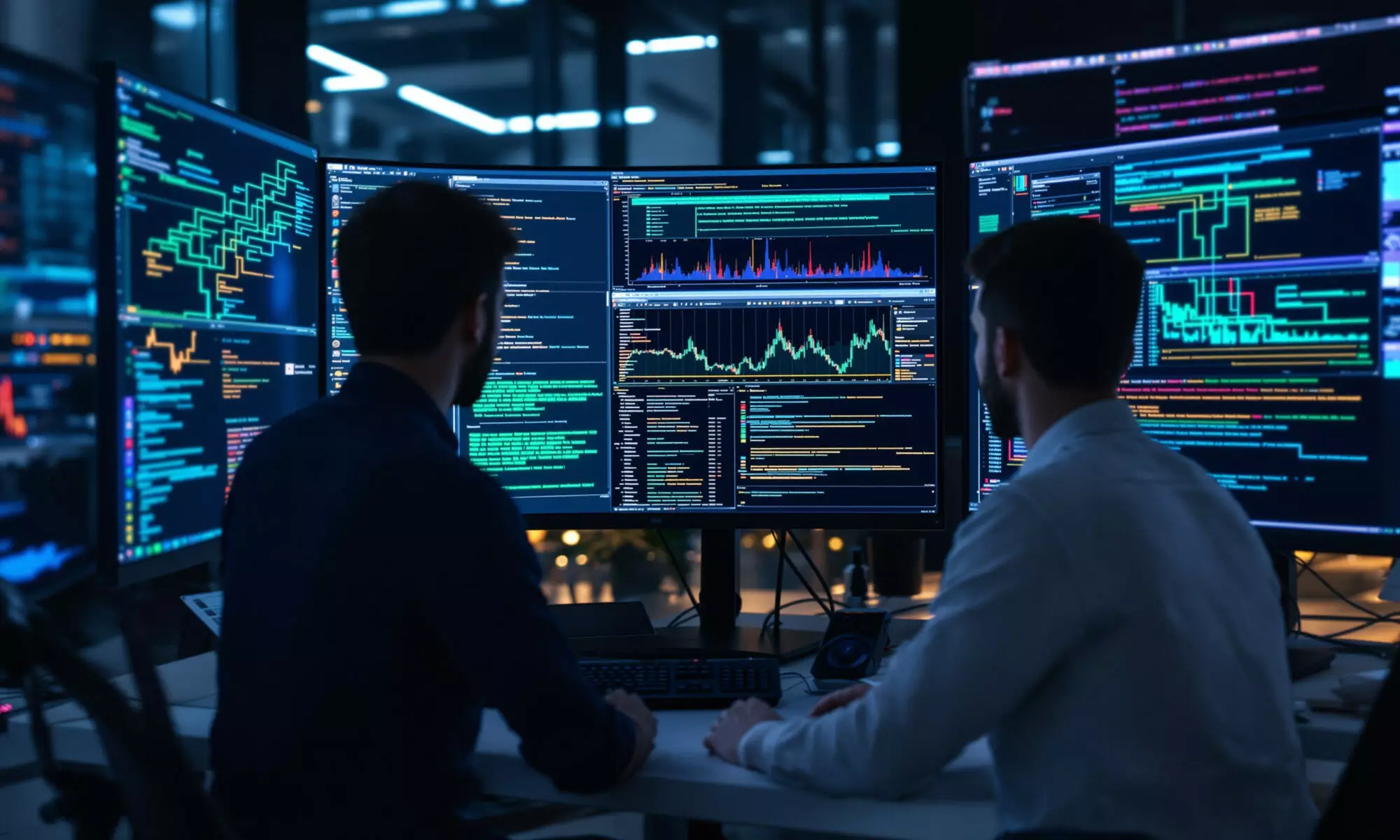 Google EnvHarness Makes AI Training Environments Evolve