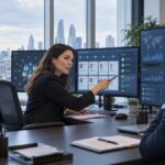 How Professional Recruitment Services Help Businesses Find Talent