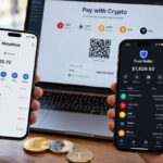 MetaMask vs Trust Wallet: cuál es más adecuada para recibir pagos empresariales