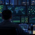 Monitoring informatique : définition, fonctionnement et bénéfices