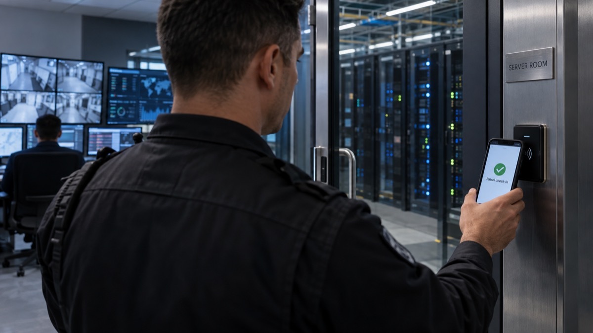 Why Physical Security Verification Is Now a Cybersecurity Imperative