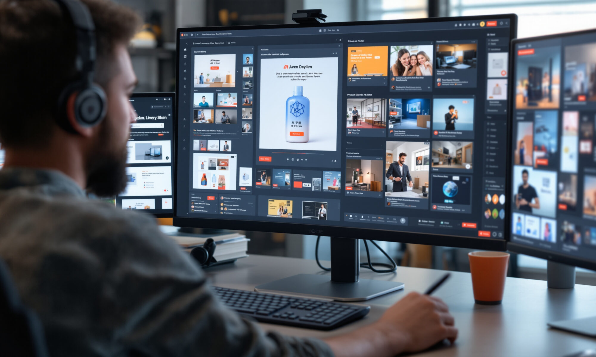 Qwen-Image-2.1 se mesure aux modèles d’image d’IA fermés