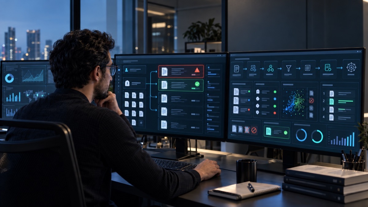 Why RAG Systems Retrieve the Wrong Documents and How to Fix It