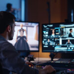Runway Wants AI Video to Generate in Real Time