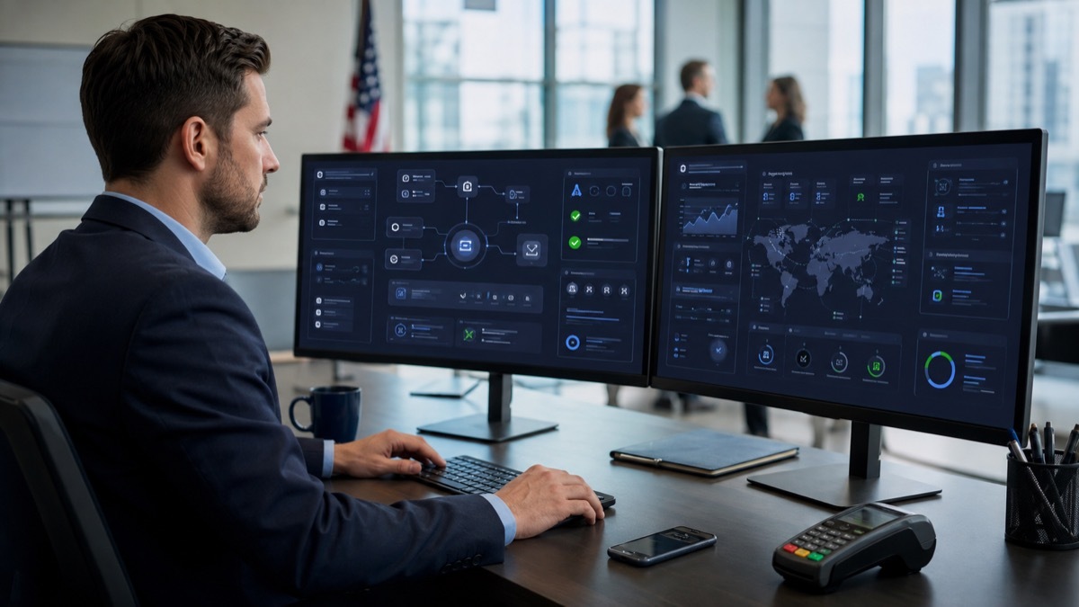 SEC's Crypto Asset Rules: What Changes for Stablecoin Rails