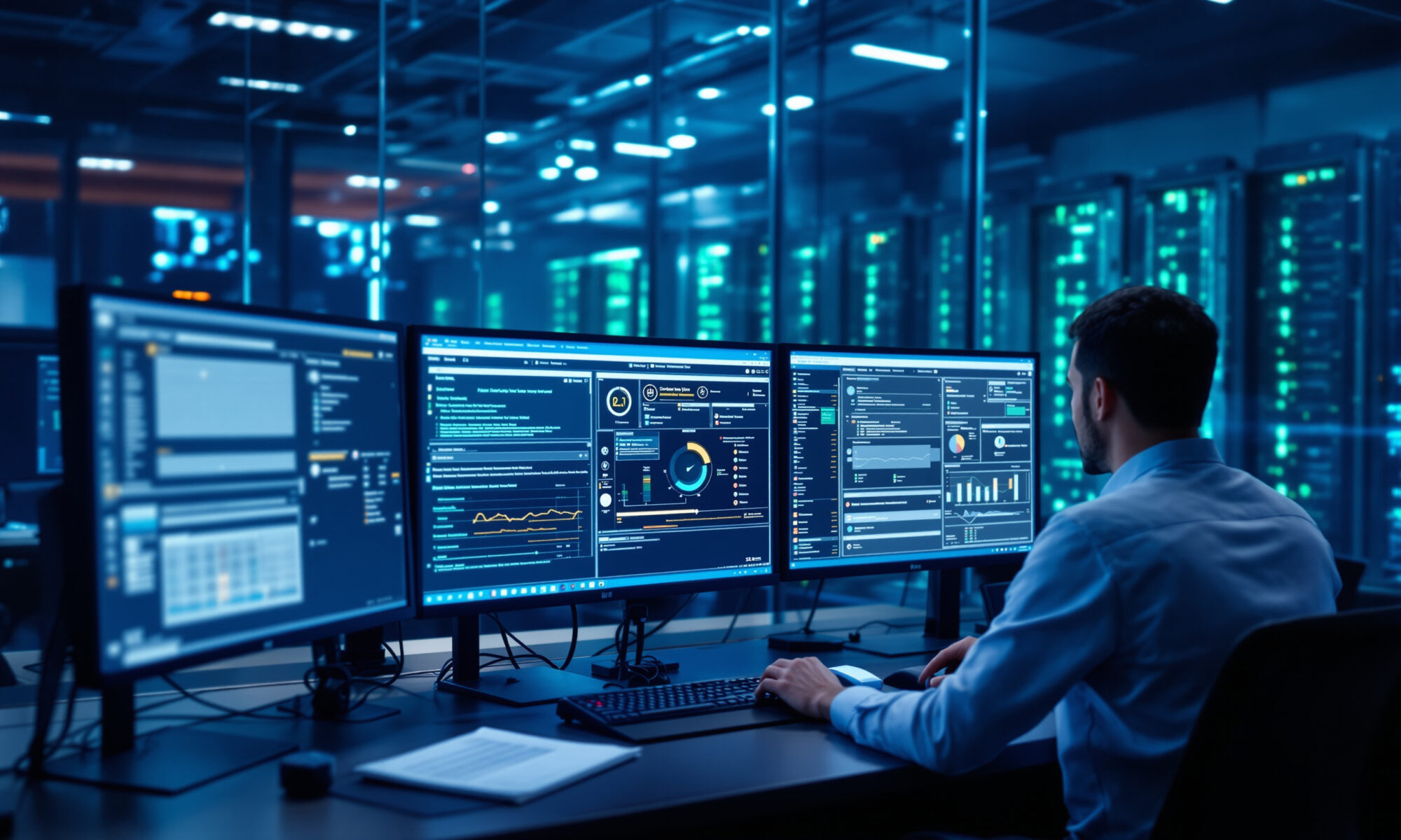 Microsoft Patch Tuesday Hits a Record: What to Fix First
