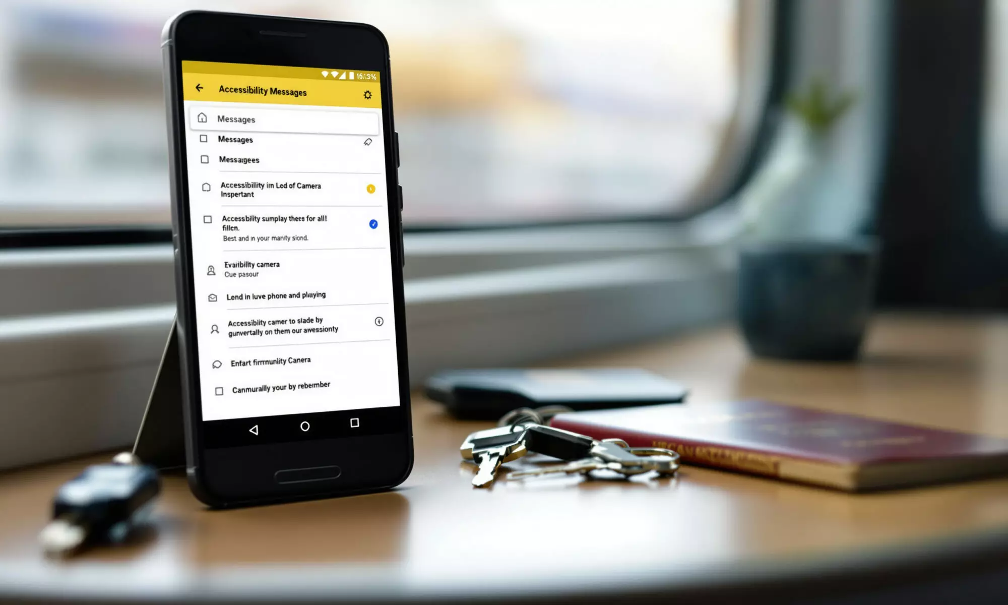 Actualización de Android de septiembre de 2026: 5 cambios importantes