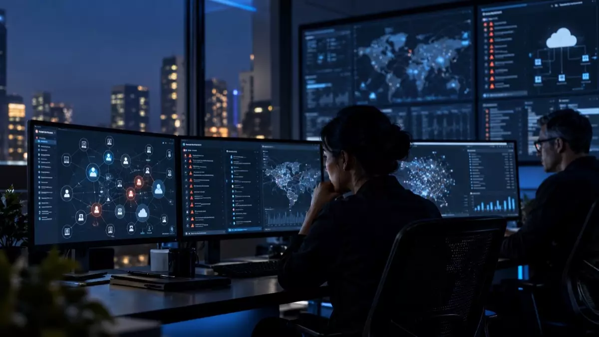 7 Shadow AI Discovery Platforms for Enterprise IT