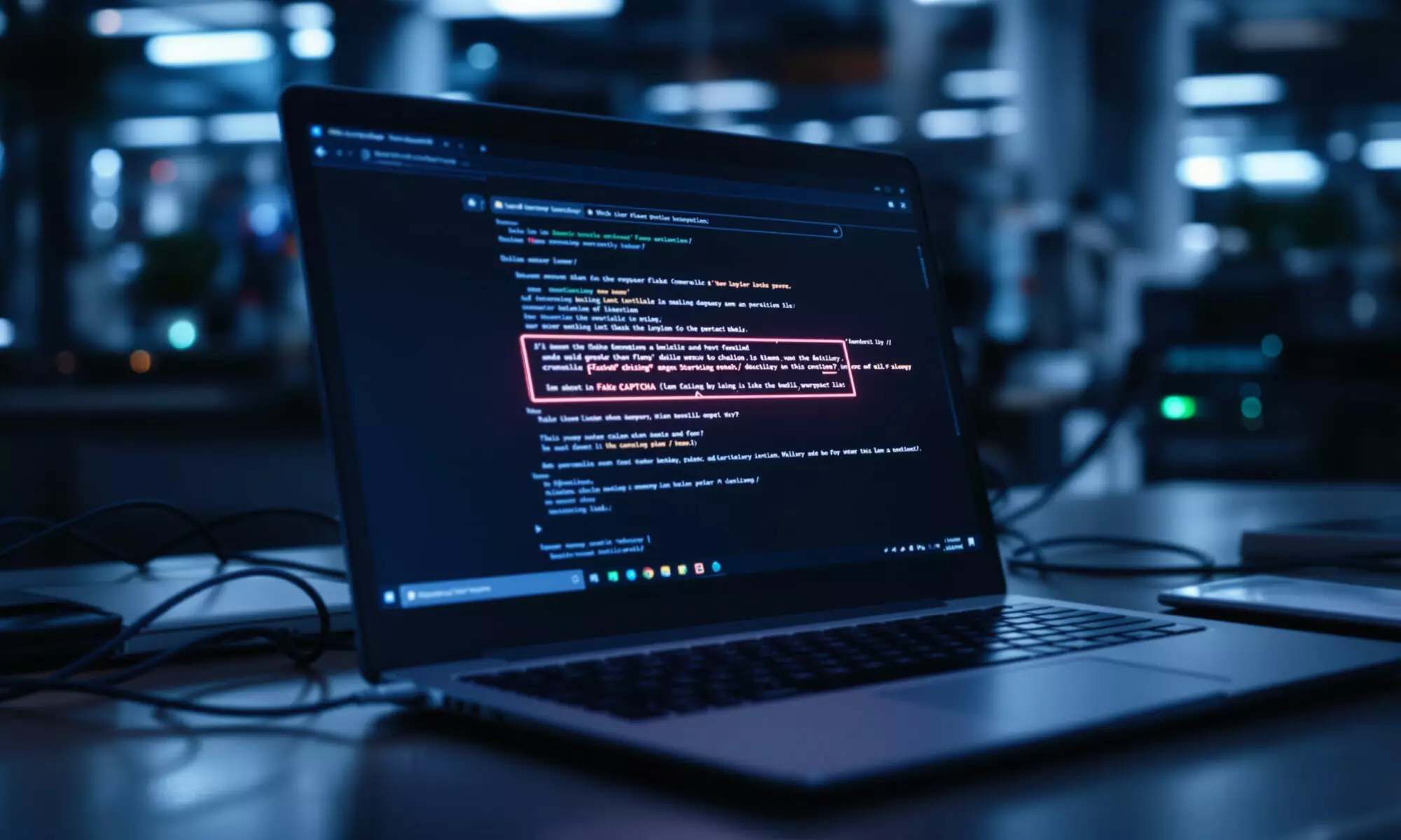 TerminalFix Attack: How the New ClickFix Variant Works