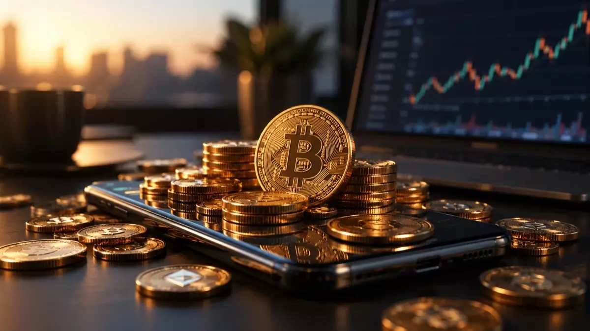 The gap between TradFi and DeFi seems to be closing. Here’s why