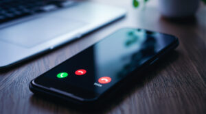 WeChat Zero-Click Worm Took Over Phones by Calling