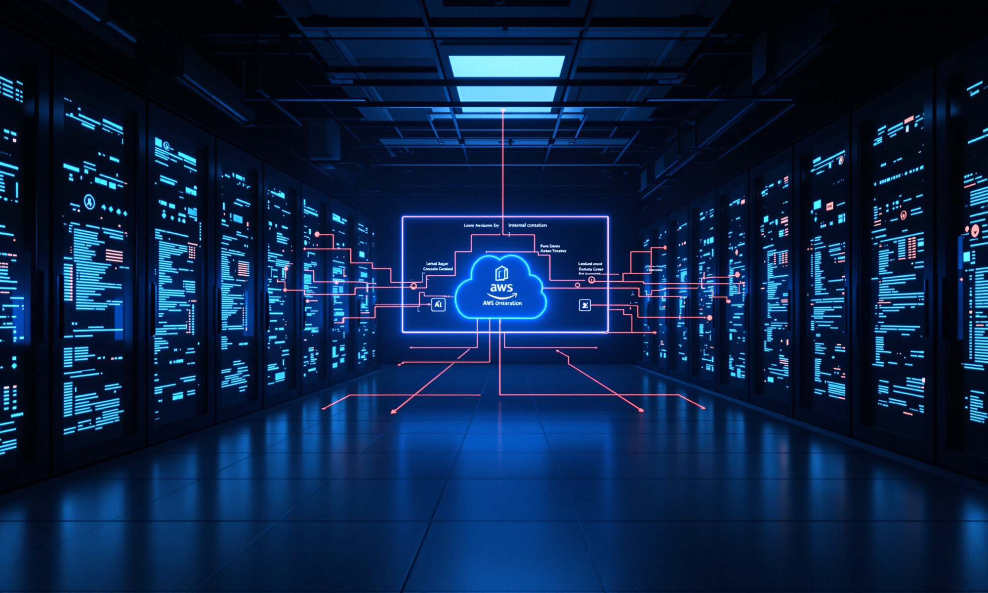 AgentCorruption: cómo un agente de AWS expuso a otros