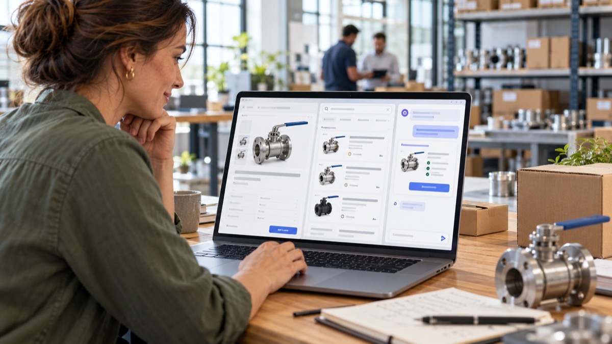 How Agentic Commerce Is Rewriting B2B Procurement Without Human Bottlenecks