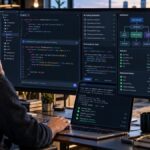How AI Coding Agents Are Changing the Way Software Is Built