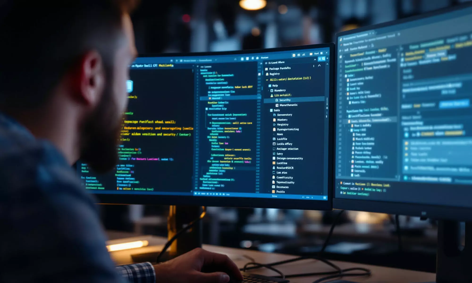 AI Coding Is Creating a Dependency Security Problem