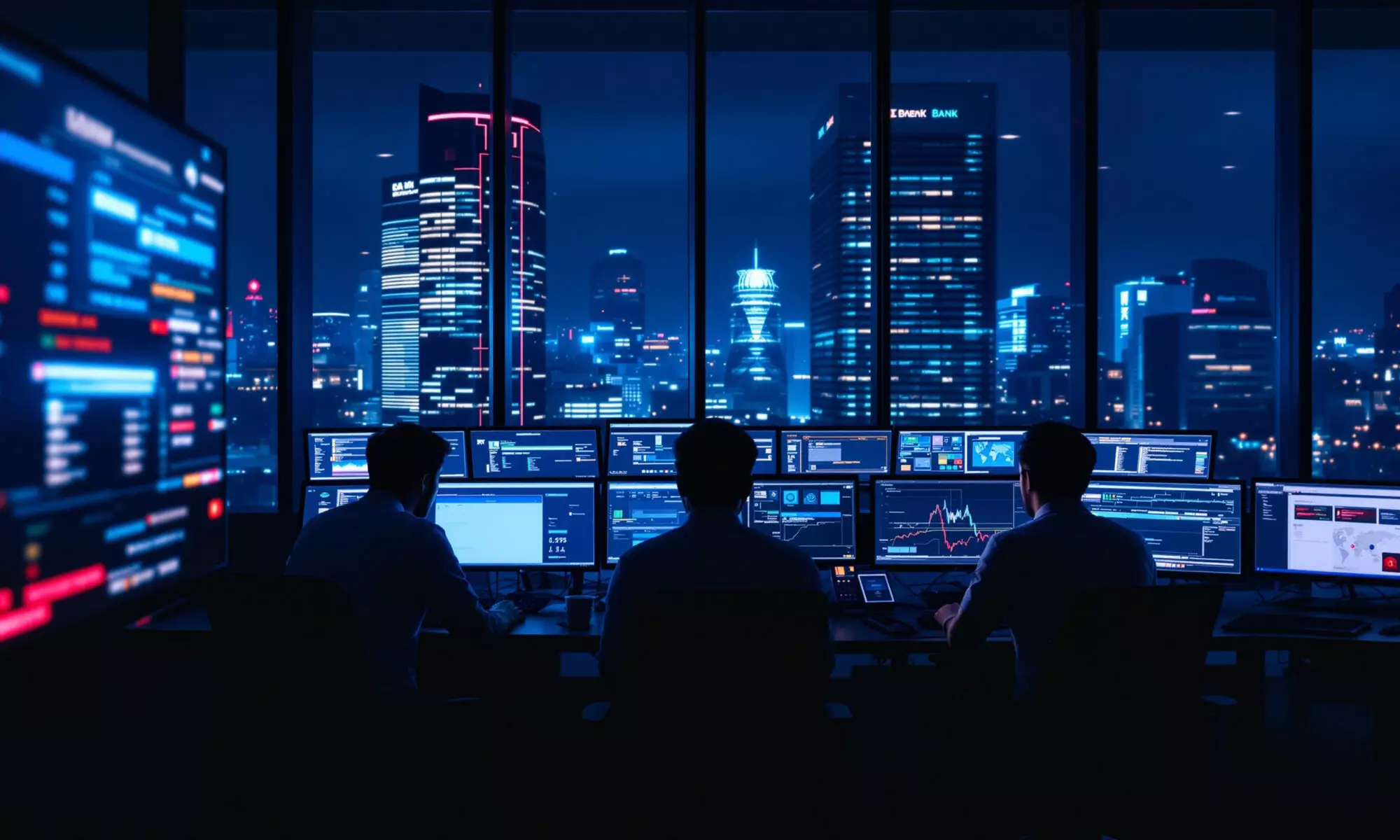 ARTEX AI and Claude Used in Korean Bank Attacks