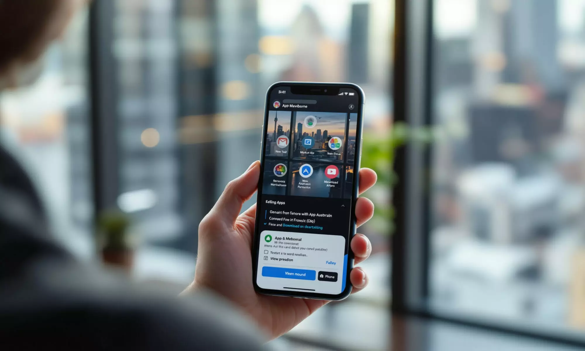 Australia Opens iOS App Stores: What Developers Gain