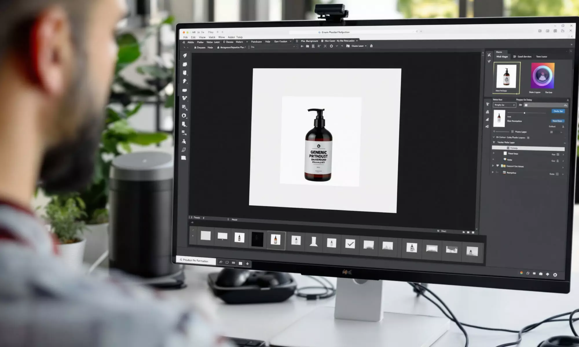 L’éditeur photo IA de Canva change la manière de concevoir