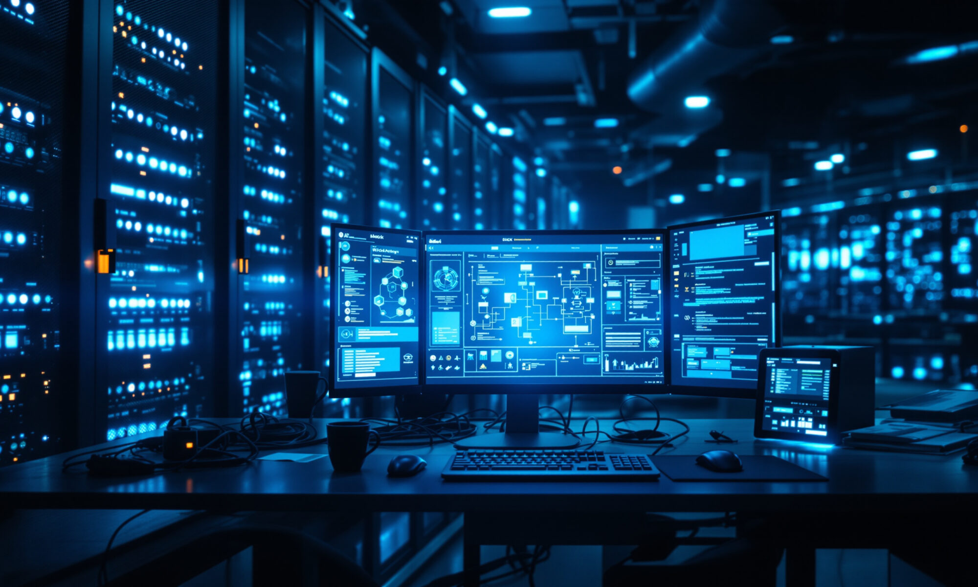 Carbonato Botnet Deploys AI Agents on Docker Hosts