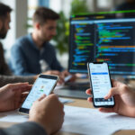 Les principales entreprises de développement d’applications mobiles : comment choisir la bonne