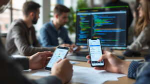 Leading Mobile App Development Companies: How to Choose One
